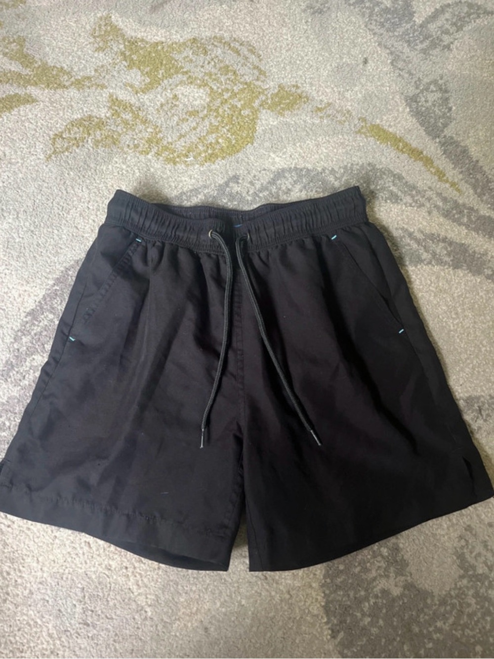 George Black swim trunks